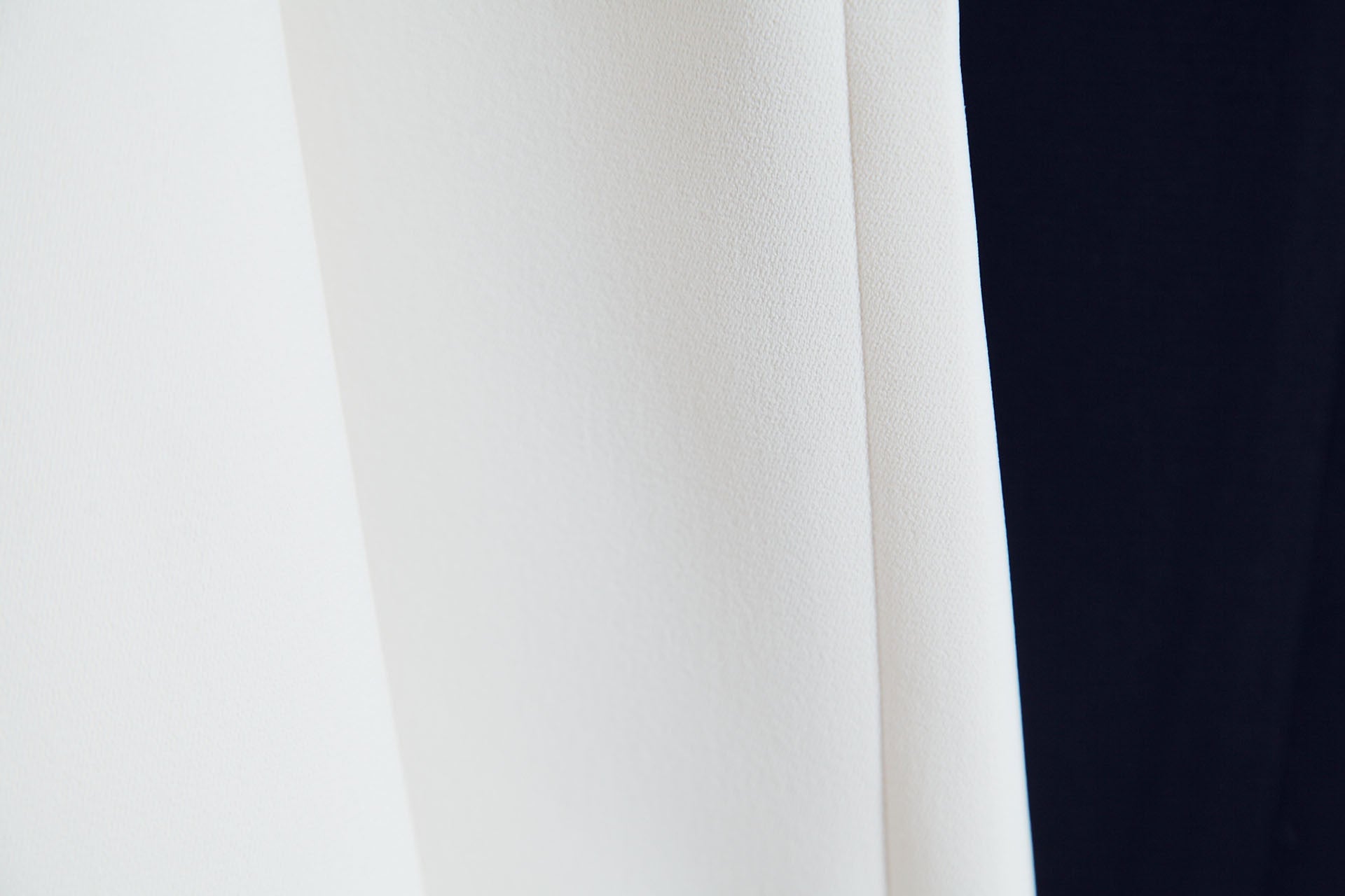 質感打褶九分寬褲(兩色)