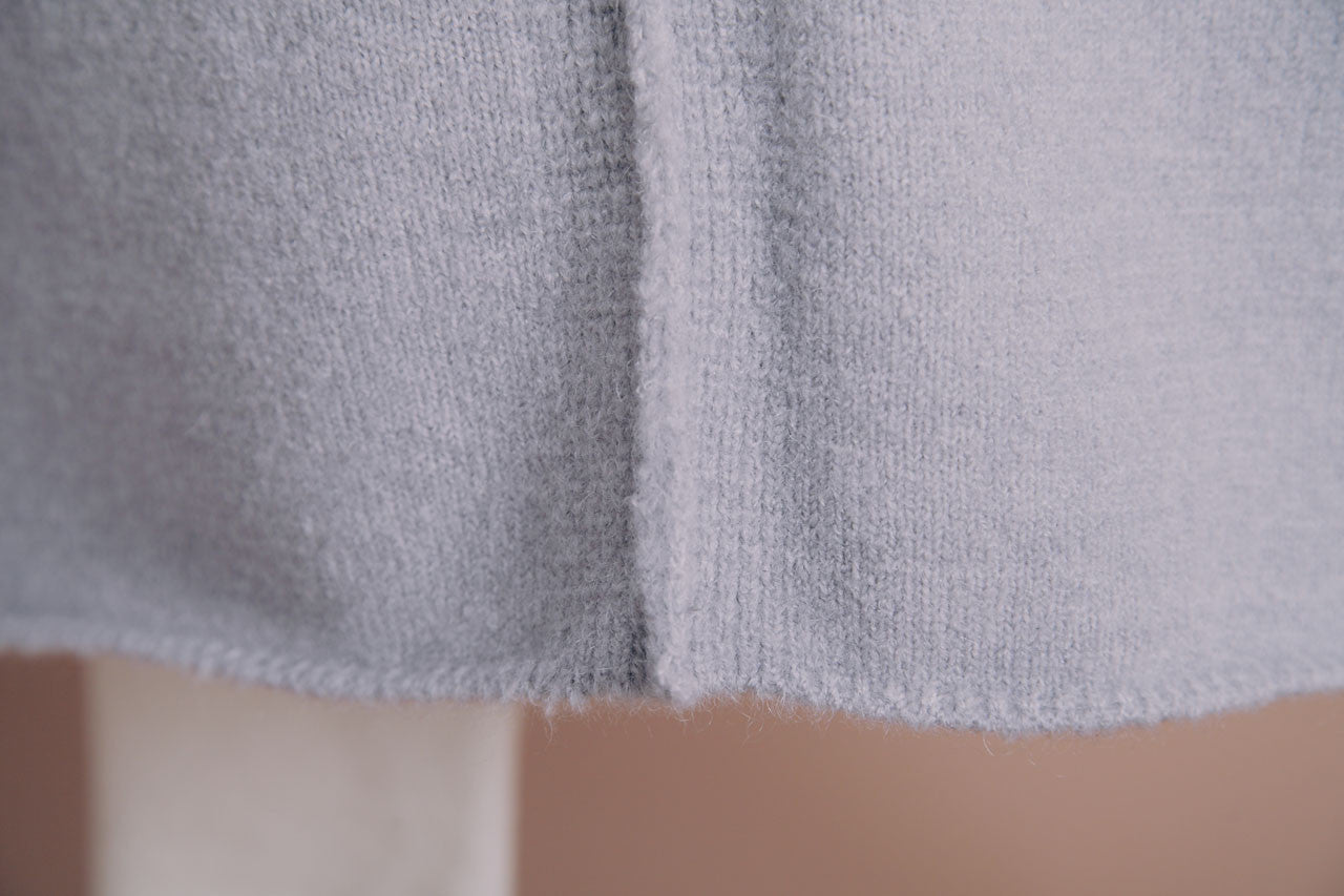 立體線條毛衣(兩色)